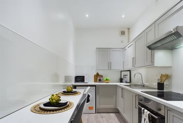 4 bed house, Bower Road, Crookesmoor, Sheffield, S101ER - Image 10