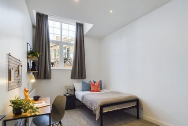 4 bed house, Bower Road, Crookesmoor, Sheffield, S101ER - Image 12