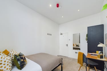 4 bed house, Bower Road, Crookesmoor, Sheffield, S101ER - Image 14