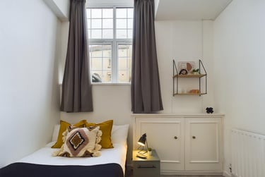 4 bed house, Bower Road, Crookesmoor, Sheffield, S101ER - Image 15