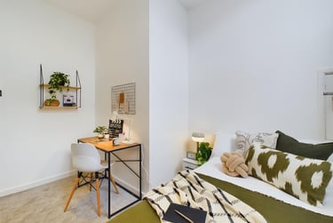 4 bed house, Bower Road, Crookesmoor, Sheffield, S101ER - Image 2