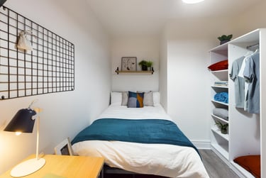 8 bed house, Ossory Street, Rusholme, Manchester, M144BX - Image 5