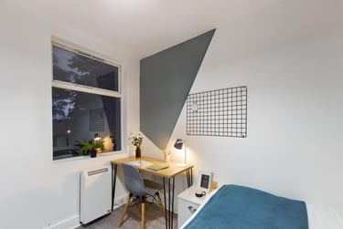 8 bed house, Ossory Street, Rusholme, Manchester, M144BX - Image 8