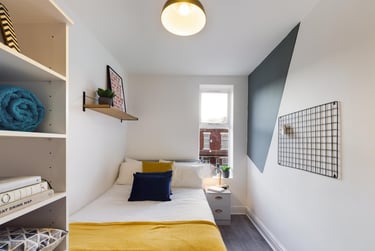 8 bed house, Ossory Street, Rusholme, Manchester, M144BX - Image 10