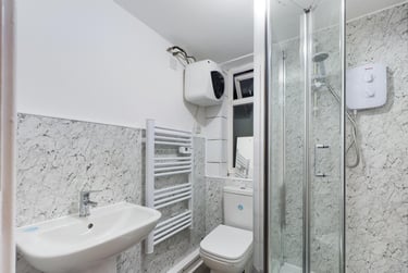 8 bed house, Ossory Street, Rusholme, Manchester, M144BX - Image 11
