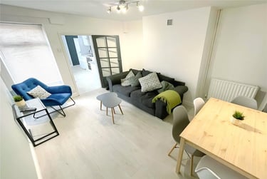 3 bed house, Craven Street, St Catherines, Lincoln, LN58DQ - Image 1