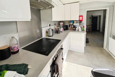 3 bed house, Craven Street, St Catherines, Lincoln, LN58DQ - Image 2