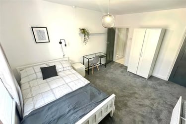 3 bed house, Craven Street, St Catherines, Lincoln, LN58DQ - Image 3
