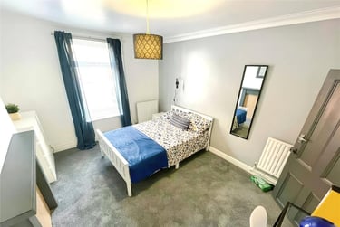 3 bed house, Craven Street, St Catherines, Lincoln, LN58DQ - Image 7