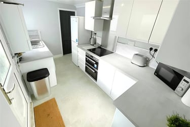 3 bed house, Craven Street, St Catherines, Lincoln, LN58DQ - Image 8