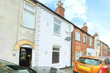 3 bed house, Craven Street, St Catherines, Lincoln, LN58DQ - Image 9