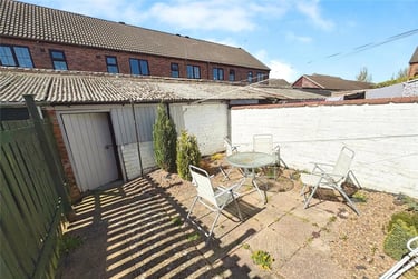 3 bed house, Craven Street, St Catherines, Lincoln, LN58DQ - Image 11