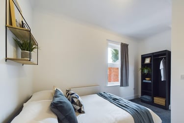 6 bed house, West Parade, West End, Lincoln, LN11LY - Image 3