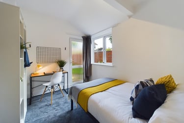 6 bed house, West Parade, West End, Lincoln, LN11LY - Image 6