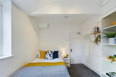 6 bed house, West Parade, West End, Lincoln, LN11LY - Image 7
