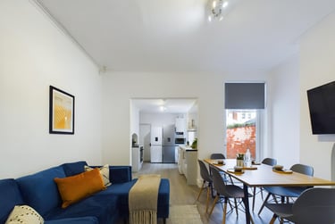 6 bed house, West Parade, West End, Lincoln, LN11LY - Image 8