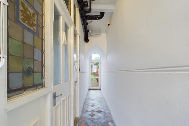 6 bed house, West Parade, West End, Lincoln, LN11LY - Image 9