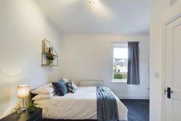 6 bed house, West Parade, West End, Lincoln, LN11LY - Image 11