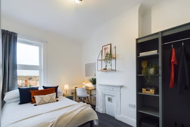 6 bed house, West Parade, West End, Lincoln, LN11LY - Image 12