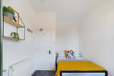 6 bed house, West Parade, West End, Lincoln, LN11LY - Image 13