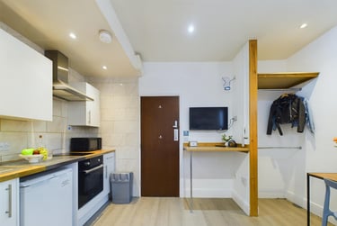 6 bed house, Richmond Road, West End, Lincoln, LN11LQ - Image 4