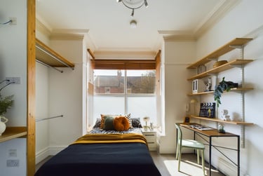 6 bed house, Richmond Road, West End, Lincoln, LN11LQ - Image 7
