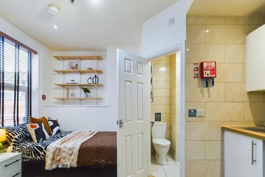 6 bed house, Richmond Road, West End, Lincoln, LN11LQ - Image 10