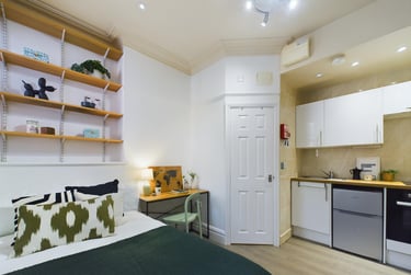 6 bed house, Richmond Road, West End, Lincoln, LN11LQ - Image 12