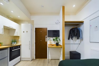 6 bed house, Richmond Road, West End, Lincoln, LN11LQ - Image 13