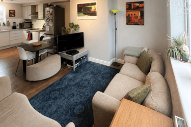 6 bed house, Bishopthorpe Road, Horfield, Bristol, BS105AD - Image 1