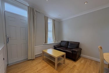 1 bed house, Cherry Street, Heeley, Sheffield, S24FF - Image 4