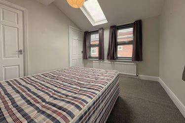 1 bed house, Cherry Street, Heeley, Sheffield, S24FF - Image 6