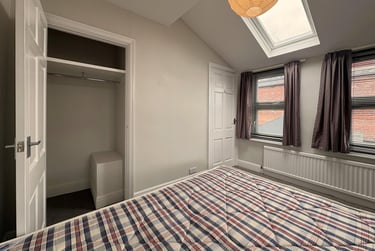 1 bed house, Cherry Street, Heeley, Sheffield, S24FF - Image 8