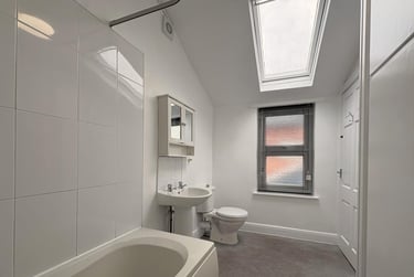 1 bed house, Cherry Street, Heeley, Sheffield, S24FF - Image 10