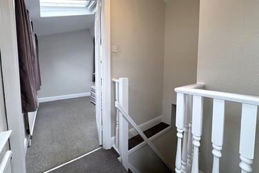 1 bed house, Cherry Street, Heeley, Sheffield, S24FF - Image 12