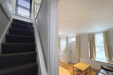 1 bed house, Cherry Street, Heeley, Sheffield, S24FF - Image 11