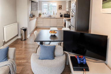 6 bed house, Bishopthorpe Road, Horfield, Bristol, BS105AD - Image 2