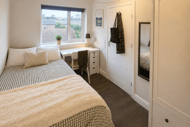 6 bed house, Bishopthorpe Road, Horfield, Bristol, BS105AD - Image 7