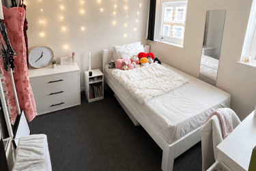7 bed house, Treherbert Street, Cathays, Cardiff, CF244JN - Image 1