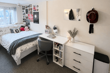 7 bed house, Treherbert Street, Cathays, Cardiff, CF244JN - Image 3