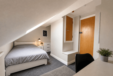 7 bed house, Treherbert Street, Cathays, Cardiff, CF244JN - Image 5