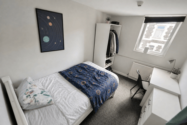 7 bed house, Treherbert Street, Cathays, Cardiff, CF244JN - Image 3