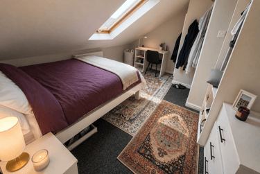 7 bed house, Treherbert Street, Cathays, Cardiff, CF244JN - Image 4