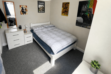 7 bed house, Treherbert Street, Cathays, Cardiff, CF244JN - Image 5