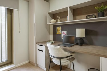 Classic Terrace Studio - Image 5