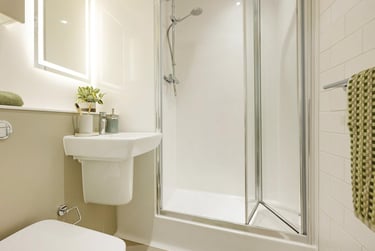 Classic Terrace Studio - Image 7