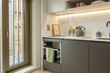 Premium Terrace Studio - Image 4