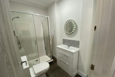 2 bed house, 2, Sharrow, Sheffield, S118NX - Image 5