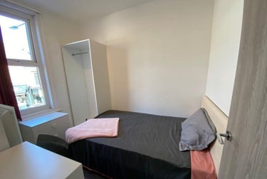 2 bed house, 2, Sharrow, Sheffield, S118NX - Image 6