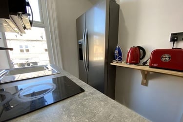 1 bed house, Ecclesall Road, Sharrow, Sheffield, S118NX - Image 4